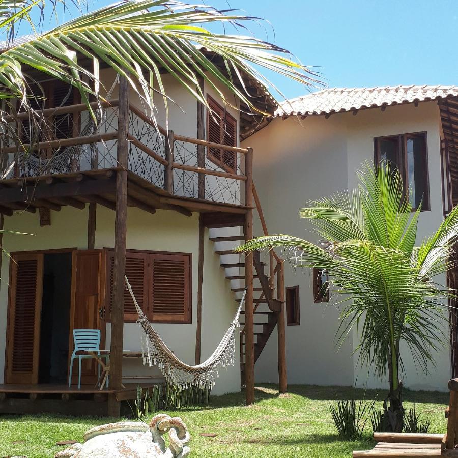 Pousada Vila Cacau Inn
